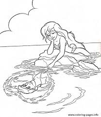 Jan 22, 2016 · ariel from the little mermaid coloring page from the little mermaid category. Ariel Always Thinking About Eric Little Mermaid S8973 Coloring Pages Printable