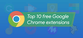 Maybe you would like to learn more about one of these? Top 10 Free Google Chrome Extensions For K 12 Teaching And Learning Hapara