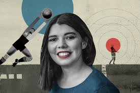아직 adn radio에 대한 의견이 없습니다. Rocio Ayala Periodista Deportiva Hay Una Necesidad De Resaltar Que La Mujer No Sabe De Futbol Cuando No Es Asi La Tercera