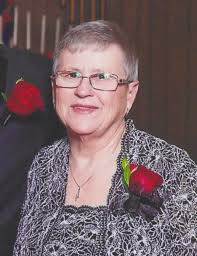 Obituary information for Darlene Hatcher