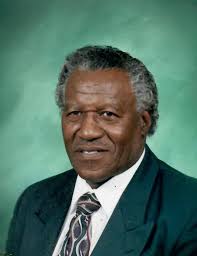 Obituary information for Reverend Freddie B. Orr, Sr.