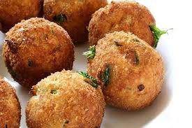 Selipkan hati sapi di tengahnya. Resep Bola Bola Tahu Pedas Dapur Lagi