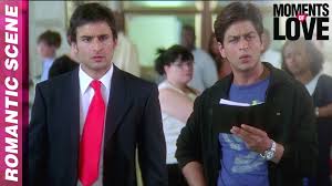 Aman Expresses His Love Kal Ho Naa Ho Shahrukh Khan Moments Of Love Video Dailymotion Aman infuses life in skeptical and overtly serious naina. aman expresses his love kal ho naa ho shahrukh khan moments of love