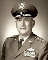 Gen Kenneth Burton Hobson (1908-1979)