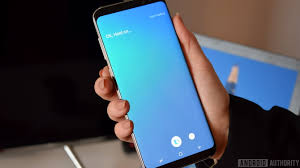 Lightfarm is the name of the company which has come up with the new virtual assistant for samsung and they have managed to publish many of the pictures of the virtual assistant and after seeing the assistant. Bixby Vs Google Assistant Vs Siri Android Authority
