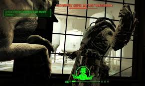 Critical Hits Outside Of Vats At Fallout 4 Nexus - Mods And Community