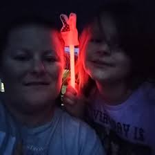 What is the information about the Snapchat photo going around regarding  threats at Big Spring school district?