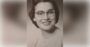 Obituary information for Judy DeWitt