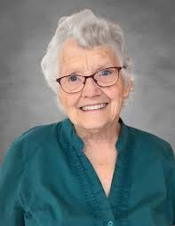 Georgette GOUPIL, ASSELIN, TALBOT (Tus condolencias)