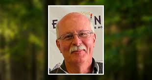 Dale Ralph Robertson Obituary January 25, 2025