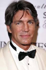 Carson Boatman in Stalked By My Doctor movie with Eric Roberts