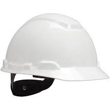 3m Mmmh701ruv H700 Series Ratchet Suspension Hard Hat 1 Each White Walmart Com Hard Hats Hard Hat Helmet