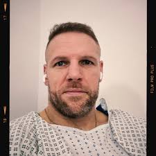 Good luck for tomorrow Liam Coxon and Michael Banks 🍀