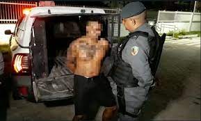 Lea aquí todas las noticias sobre holanda: Homem E Preso Suspeito De Estuprar Enteado Em Manaus