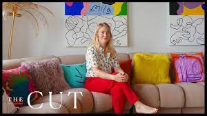 A selfie photo booth is a modern trend loved by people of all ages and are being used in lots of weddings, company events, holiday parties, and more. Inside Aelfie S Eclectic Williamsburg Loft