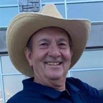 William David Harrod Obituary (2024)