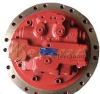 Caterpillar 315BL Final Drives - Terrapart International