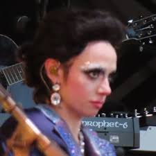 Gaby Thomas (@GabyThomas543)