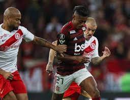 Acompanhe as notícias do flamengo no ge.globo, últimas notícias, resultados e próximos jogos. Onde Vai Passar O Jogo Do Flamengo X Internacional Pela 15Âº Rodada Brasileirao 2021 O Futbolero Brasil Serie A