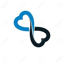 The sailor love knot, later on, came to be known as the perfect union of two people, which has no beginning and no ending, but only everlasting love. Everlasting Love Konzept Vektor Symbol Erstellt Mit Infinity Schleife Und Mannlichen Mars Eine Weibliche Venus Zeichen Beziehungsidee Lizenzfrei Nutzbare Vektorgrafiken Clip Arts Illustrationen Image 70823274