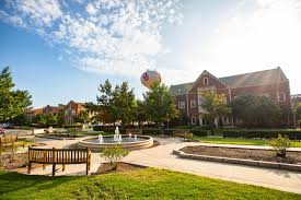 University of Oklahoma