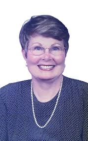 Obituary information for Bette Rollinson Gray