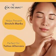 Amazon.com : Cococare Coco Cocoa Butter Stick, Stock 100% (1 oz, 5 ct) :  Body Butters : Beauty & Personal Care