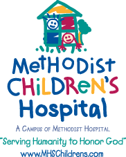 Methodist Children S Hospital A Campus Of Methodist Hospital Is The First Hospital Built From The Ground Childrens Hospital Emergency Hospital Best Hospitals