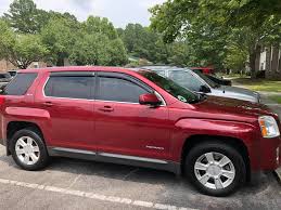 Image result for Merlot Red 2012 GMC
