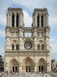 Due to the tragic fire that has destroyed portions of the notre dame cathedral, it will be closed to tourists and worshippers until further notice. Notre Dame De Paris Wikipedia