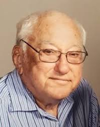 Raymond J. Miller Obituary