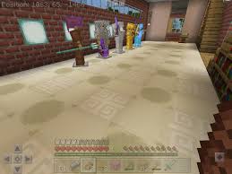 Stronghold layout through the world in java edition. The Floor In My Armor Room Minecraft