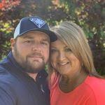 Joy Moseley's Instagram, Twitter & Facebook