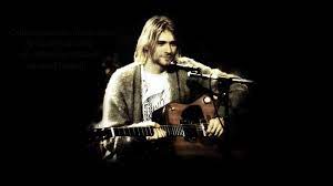 The great collection of kurt cobain wallpaper desktop for desktop, laptop and mobiles. Kurt Cobain Wallpapers Hd Wallpaper Cave