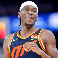 OKC Thunder star Shai Gilgeous-Alexander, girlfriend Hailey Summers marry