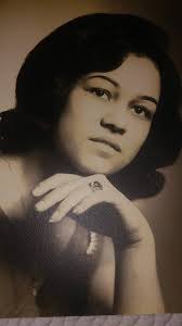 This is Minerva Roman [known as Mini Roman] from the class of 1963 and she  wants to know how many remember her.