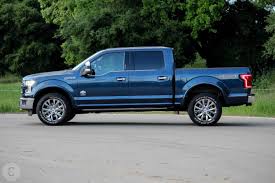2017 Ford F 150 4 4 Supercrew King Ranch Ford F150 Ford King Ranch