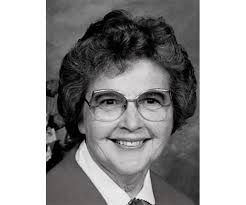 Virginia Lancaster Obituary (1925