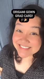 Made these in 2022 — still fun to make for your graduates! Congrats  graduates 🎓🎉! #graduationcard #handmadecard #congratsgrads #tbt