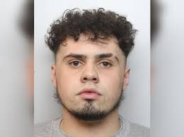 Corby man Mitchell Morrissey avoids prison after being found with drugs, a  machete and a knife