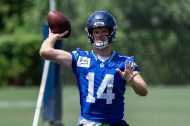 Fantasy implications for Sam Darnold