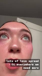 Kristen Louelle Gaffney Makeup