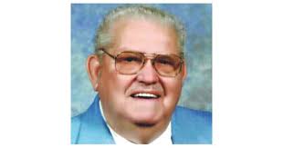 John Simmons Obituary (1928