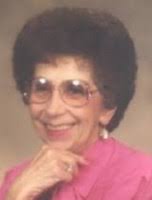 Kathleen Coleman Obituary (2009)