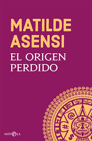 Maybe you would like to learn more about one of these? El Origen Perdido La Esfera De Los Libros