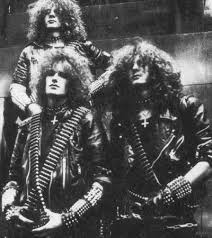 ArtistExploration Weekend Challenge Marcel "Schmier" Schirmer