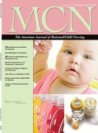 MCN, The American Journal of Maternal/Child Nursing