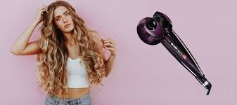All you have to do is put a section of hair in the clip and push a button; Best Curling Iron For Long Thick Hair Off 69 Online Shopping Site For Fashion Lifestyle