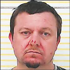 Standoff ends with one arrest