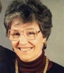 Obituary information for Edna Mae Grinstead